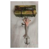 Vintage Fishing Lures