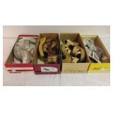 Ladies Shoes Size 5