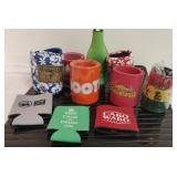 Assorted Drink Koozie