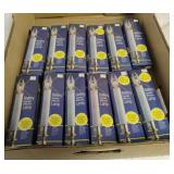 12 Battery Operated Welcome Lamps