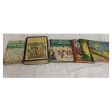 Vintage Youth Books