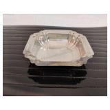 Small Sterling Silver Bowl