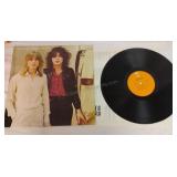 Cheap Trick Heaven Tonight Record/LP