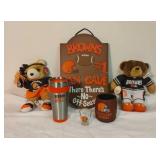 Cleveland Browns Fan Gear