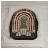 Ohio State Buckeyes Stadium Replica by The Danbury