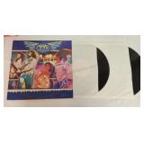 REO Speedwagon Live Dual Record