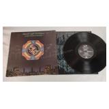 Electric Light Orchestra Record/LP