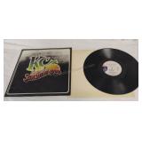 KC and the Sunshine Band Record/LP