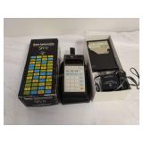 Texas Instruments SR-11