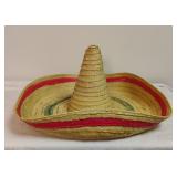 Large Sombrero