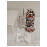 Ohio State Collector Stein by The Danbury Mint