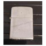 Vintage Zippo Lighter
