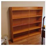 Large Bookcase 55x5ftx12