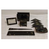 Antique Desk Set