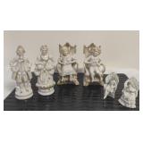 Vintage Figurines