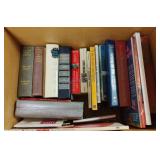 Box of Books
