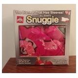 Ohio State Snuggie
