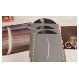 Wings Over America Triple Record w/Poster