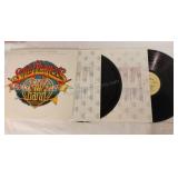 Sargent Peppers Lonely Hearts Club Record w/