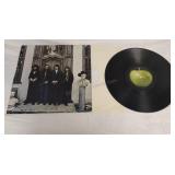 The Beatles The Beatles Again Record/LP