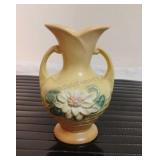 Hull Art Pottery Vase