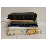 Bible and Religious Books