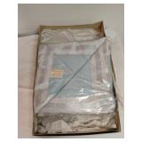 Vintage Unused Baby Blanket