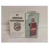 TV Armchair Quarterback