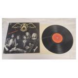 Aerosmith Get Your Wings Record/LP