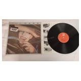 The Cars Self Titled Record/LP