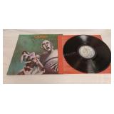 Queen News of the World Record/LP