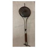Vintage Fireside Popcorn Popper
