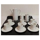 Vintage Tea Set