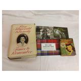 Assorted Books