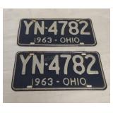 Pair of 63