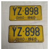 Pair of 60