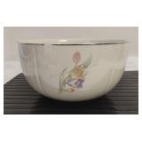 Vintage Halls Kitchenware Mixing Bowl