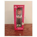 Ohio State Jim Tressel Figure