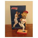 Cleveland Indians Grady Sizemore Bobblehead