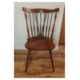Wooden Chair