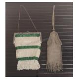 Antique Ladies Handbags