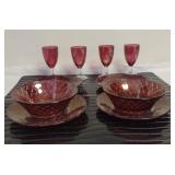 Cranberry Dishes *