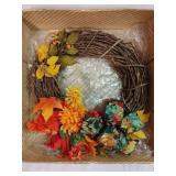 Fall Wreath