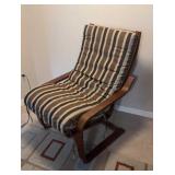 Ikea Wood Chair