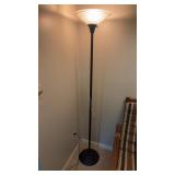 Metal Floor Lamp