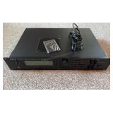 Roland Super JD Synthesizer Module JD-990