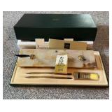 Cross Desk Writing Set