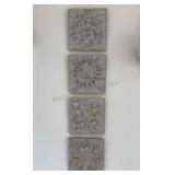Faux Stone Wall Tiles 6 inch