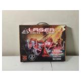 Laser Kher 2.0 Game