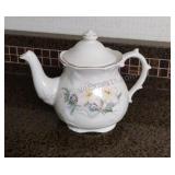 Price Kensington Potteries Tea Pot
